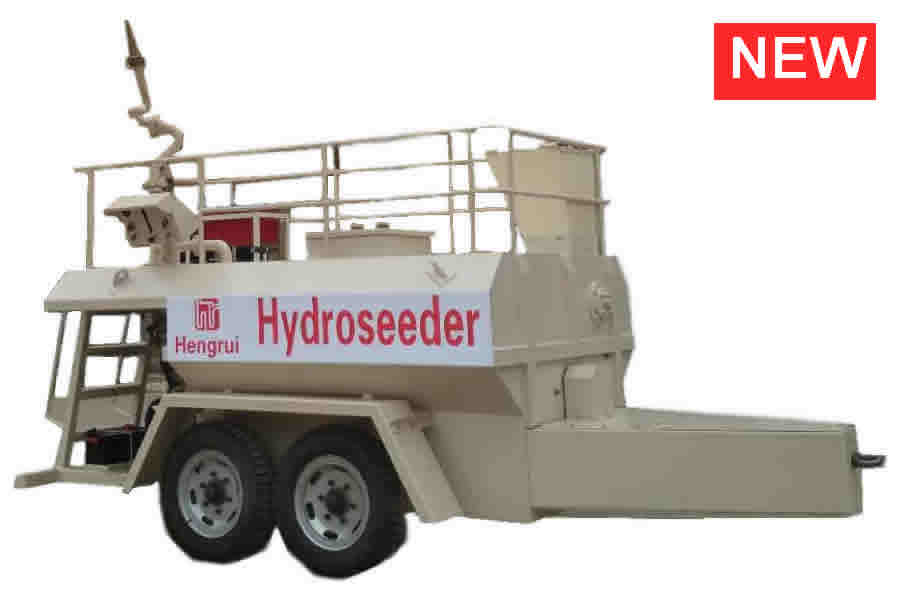 HYP3G hydroseeding machine Buy HYP3G hydroseeding machine, 3000L